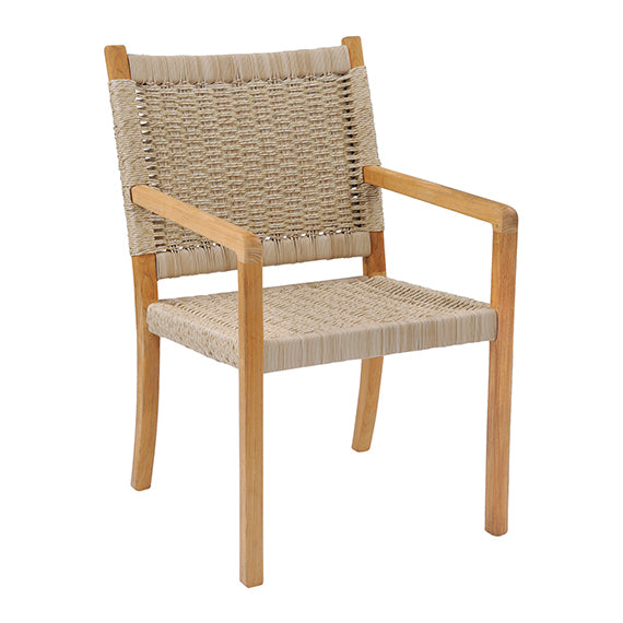 Kingsley Bate Hudson Dining Armchair