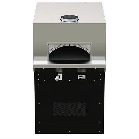 Wood Stone Bistro Home 4355 Pizza Oven