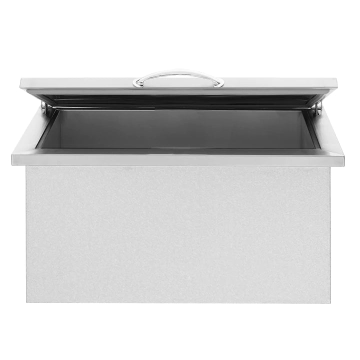 American Made Grills 28 Inch Drop In Cooler