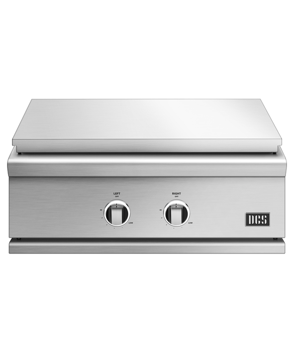 DCS 30 inch Series 9 Griddle