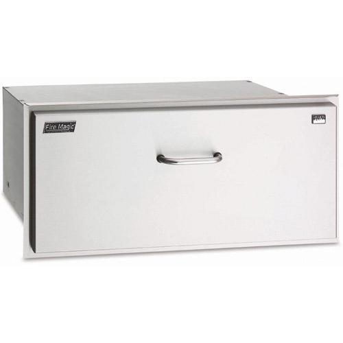 Fire Magic 30 Inch Select Masonry Drawer