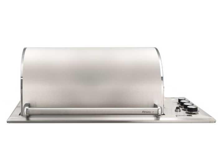 Fire Magic 30 Inch Countertop Regal Grill