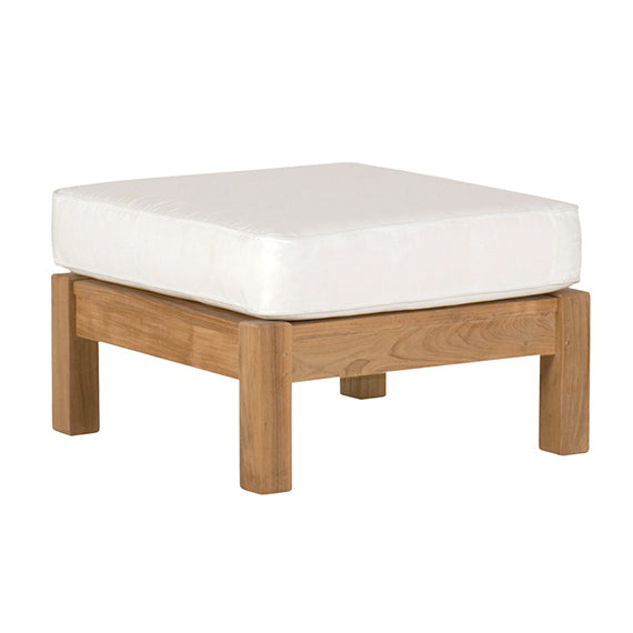 Kingsley Bate Chelsea Sectional Ottoman