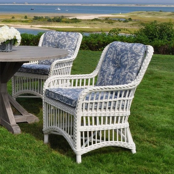 Kingsley Bate Chatham Dining Armchair
