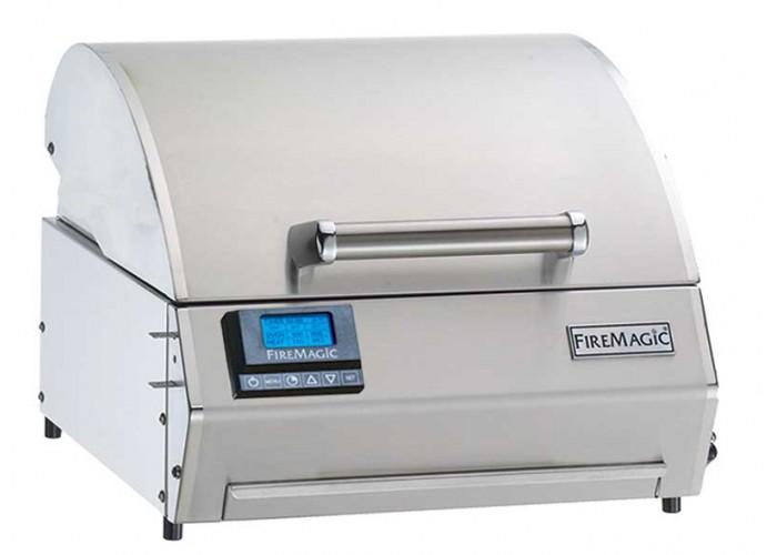 Fire Magic Tabletop Electric Grill