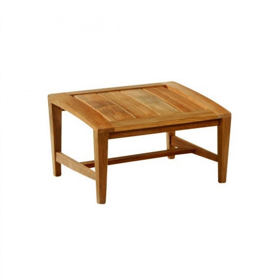 AMALFI CLUB OTTOMAN