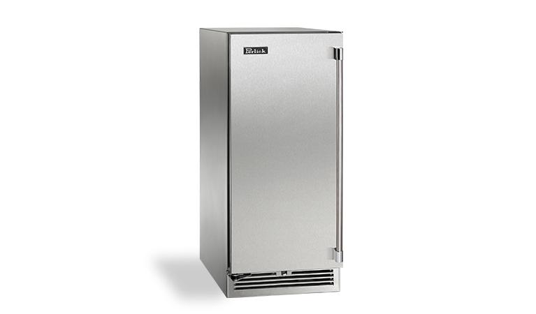 15 Inch Signature Series Indoor Perlick Wine Reserve