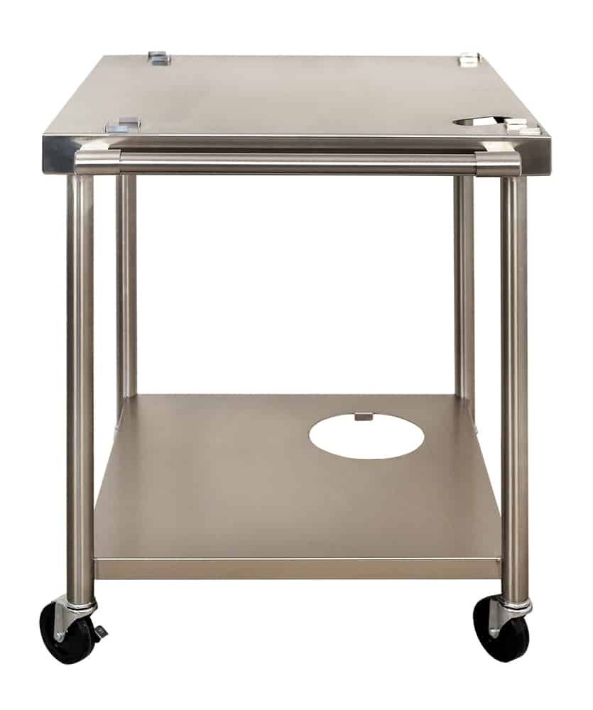 Artisan 30 Inch Gas Fired Freestanding Pizza Ovens