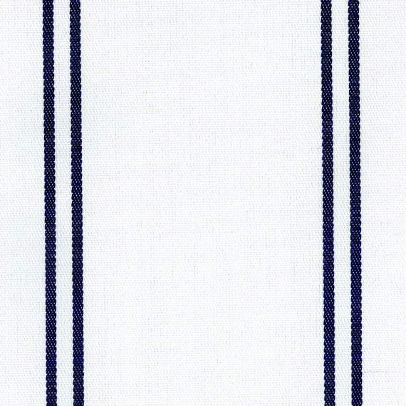 Kingsley Bate Amalfi Club Ottoman