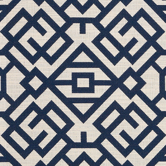 Kingsley Bate Amalfi Club Chair
