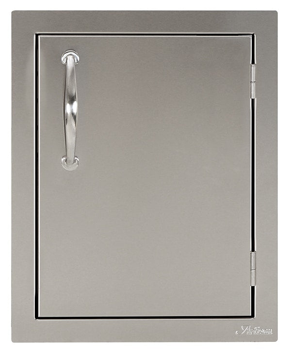 Artisan 17 Inch Single Door