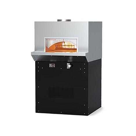 Wood Stone Bistro Home 4343 Gas Fired Freestanding Pizza Oven